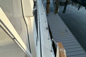 No Regrets 44ft Viking Yacht For Sale