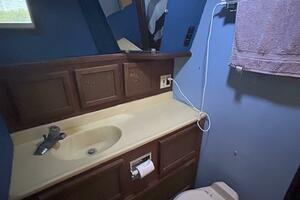 No Regrets 44ft Viking Yacht For Sale