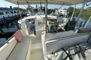 No Regrets 44ft Viking Yacht For Sale