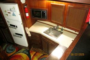 No Regrets 44ft Viking Yacht For Sale