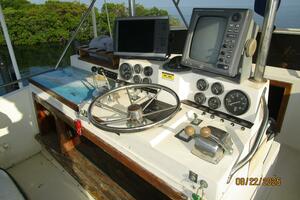 No Regrets 44ft Viking Yacht For Sale