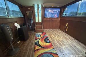 No Regrets 44ft Viking Yacht For Sale