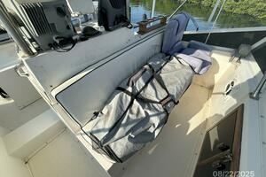 No Regrets 44ft Viking Yacht For Sale