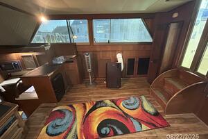 No Regrets 44ft Viking Yacht For Sale