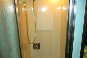 No Regrets 44ft Viking Yacht For Sale