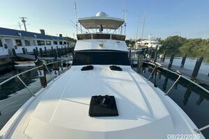 No Regrets 44ft Viking Yacht For Sale