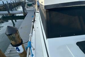 No Regrets 44ft Viking Yacht For Sale