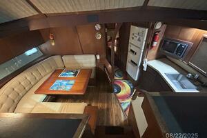 No Regrets 44ft Viking Yacht For Sale