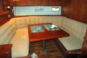 No Regrets 44ft Viking Yacht For Sale