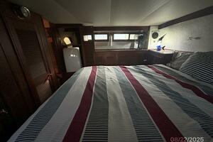 No Regrets 44ft Viking Yacht For Sale