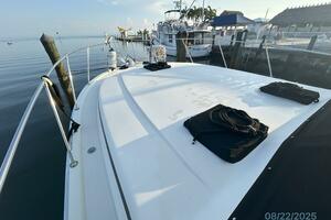No Regrets 44ft Viking Yacht For Sale