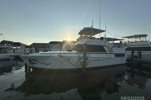 No Regrets 44ft Viking Yacht For Sale