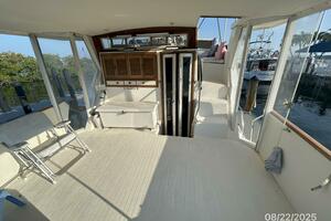 No Regrets 44ft Viking Yacht For Sale