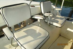 No Regrets 44ft Viking Yacht For Sale