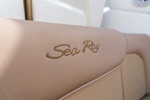 DIGGERS 33ft Sea Ray Yacht For Sale