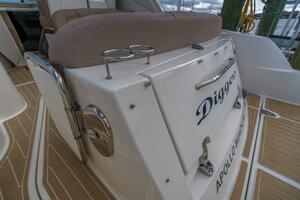 DIGGERS 33ft Sea Ray Yacht For Sale