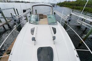 DIGGERS 33ft Sea Ray Yacht For Sale