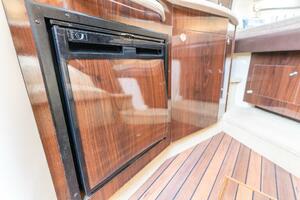 DIGGERS 33ft Sea Ray Yacht For Sale
