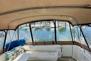 40ft Sea Ray Yacht For Sale