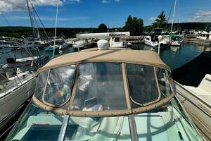 40ft Sea Ray Yacht For Sale