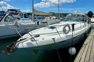 40ft Sea Ray Yacht For Sale