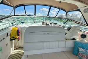 40ft Sea Ray Yacht For Sale