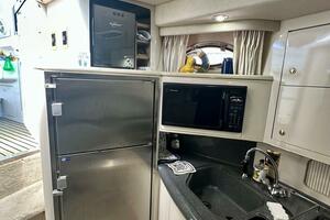 40ft Sea Ray Yacht For Sale