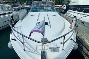 40ft Sea Ray Yacht For Sale