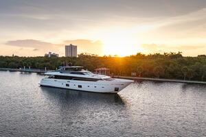 Yacht for sale SOFI VI