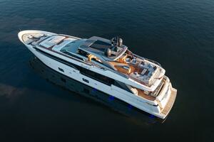 SOFI VI yacht for sale