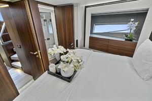 Smile 66ft Astondoa Yacht For Sale