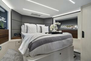 Smile 66ft Astondoa Yacht For Sale