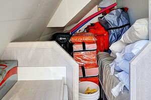 Smile 66ft Astondoa Yacht For Sale