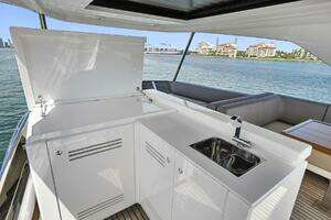 2023 Astondoa 66 Flybridge thumbnail 13