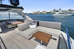 Smile 66ft Astondoa Yacht For Sale