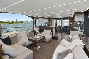 Smile 66ft Astondoa Yacht For Sale