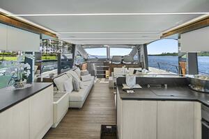 Smile 66ft Astondoa Yacht For Sale