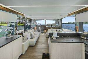 2023 Astondoa 66 Flybridge thumbnail 19