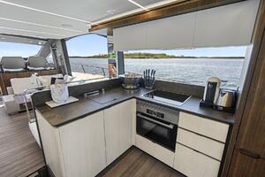 Smile 66ft Astondoa Yacht For Sale