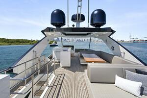 Smile 66ft Astondoa Yacht For Sale