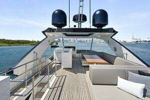 2023 Astondoa 66 Flybridge thumbnail 14