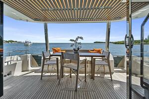 Smile 66ft Astondoa Yacht For Sale