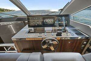 2023 Astondoa 66 Flybridge thumbnail 24