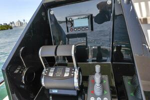 Smile 66ft Astondoa Yacht For Sale
