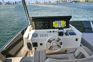 Smile 66ft Astondoa Yacht For Sale