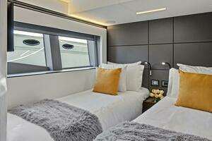 2023 Astondoa 66 Flybridge thumbnail 37