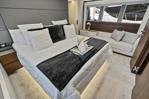 Smile 66ft Astondoa Yacht For Sale