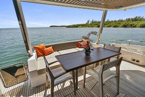 Smile 66ft Astondoa Yacht For Sale