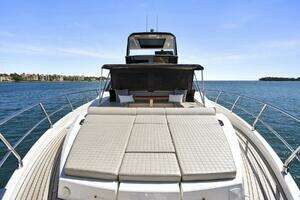 2023 Astondoa 66 Flybridge thumbnail 5