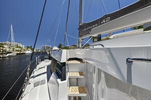 41FT (12.67M) LEOPARD